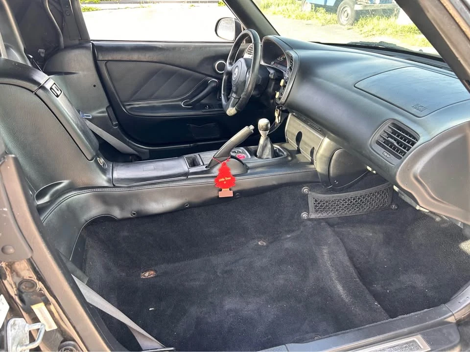 2002 Honda AP1 S2000 - Image 5 of 11