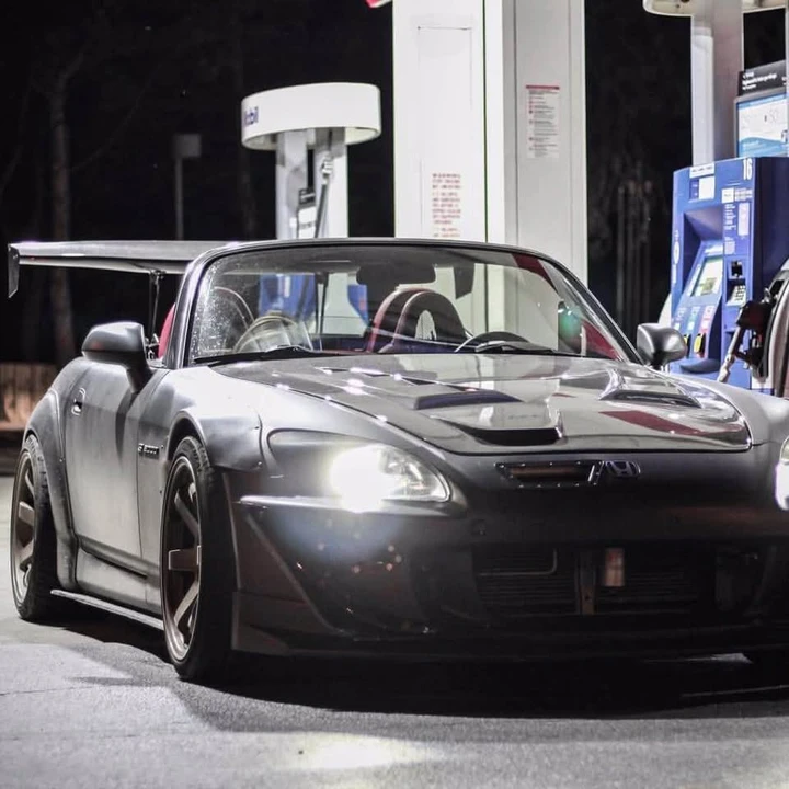 2002 Honda AP1 S2000 - Image 5 of 13