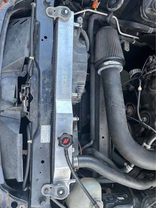 2002 Honda AP1 S2000 - Image 3 of 8
