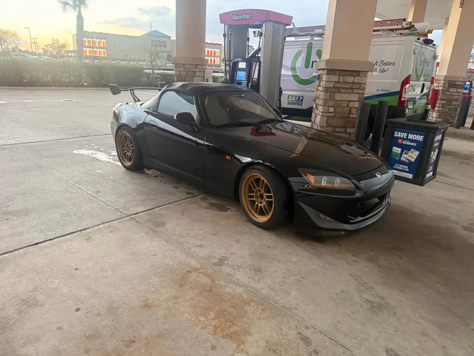 2002 Honda AP1 S2000 - Image 6 of 10