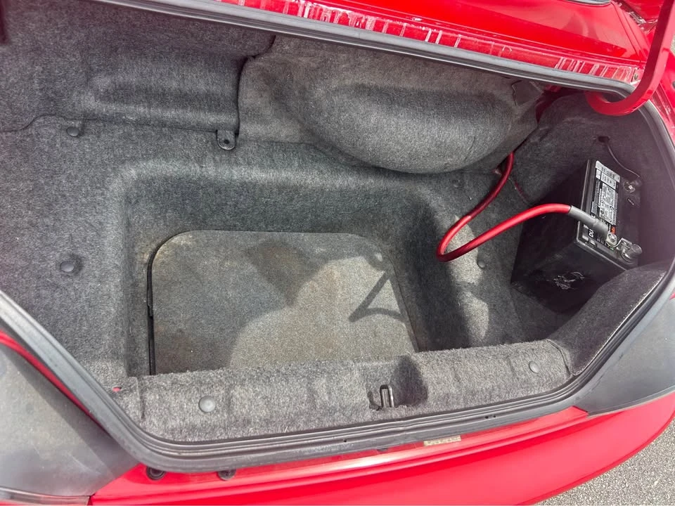 2002 Honda AP1 S2000 - Image 13 of 20