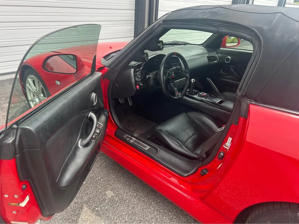 2002 Honda AP1 S2000 - Image 11 of 20
