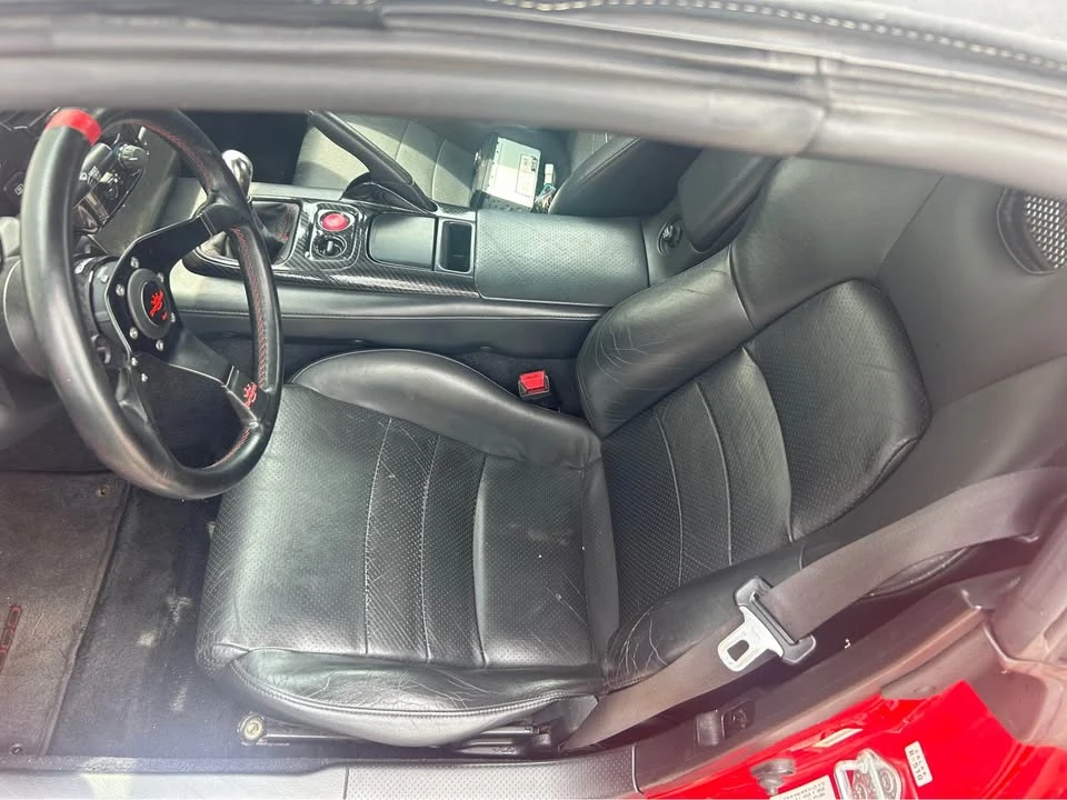 2002 Honda AP1 S2000 - Image 12 of 20