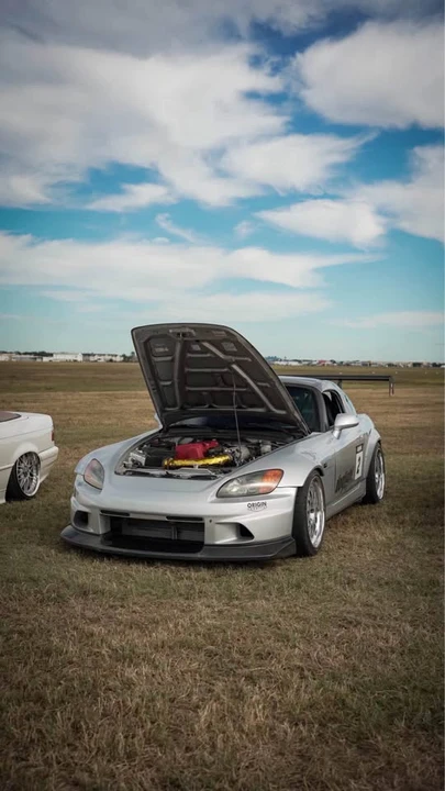 2002 Honda AP1 S2000 - Image 8 of 10