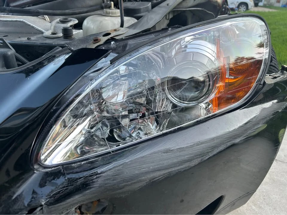 2002 Honda AP1 S2000 - Image 4 of 8