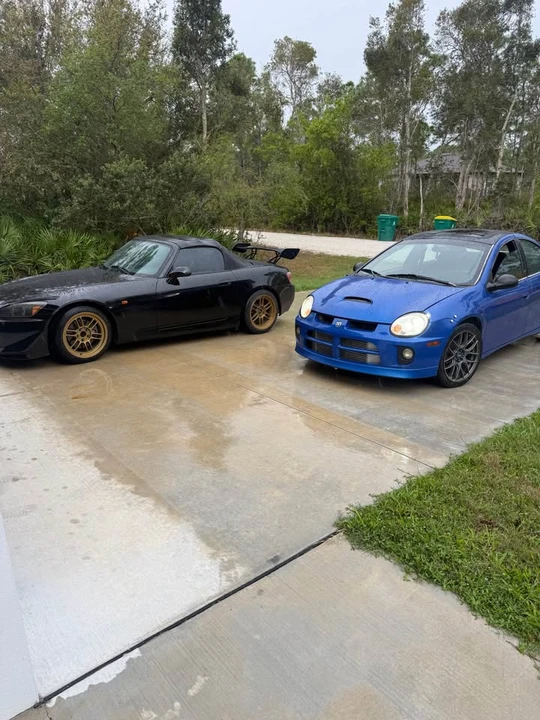 2002 Honda AP1 S2000 - Image 4 of 10