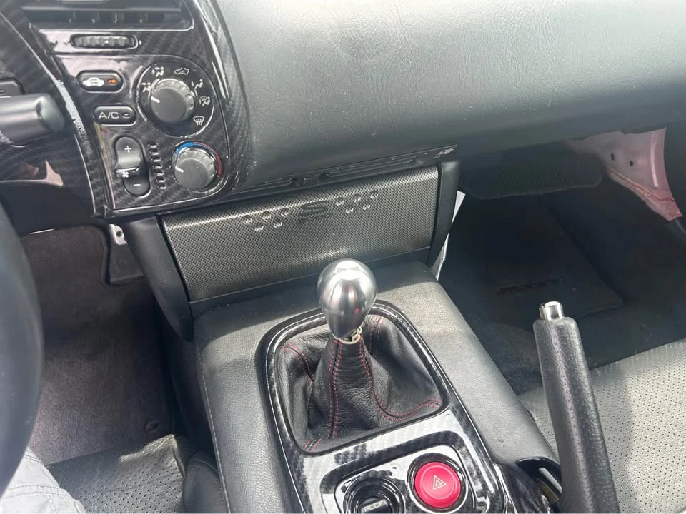 2002 Honda AP1 S2000 - Image 9 of 20