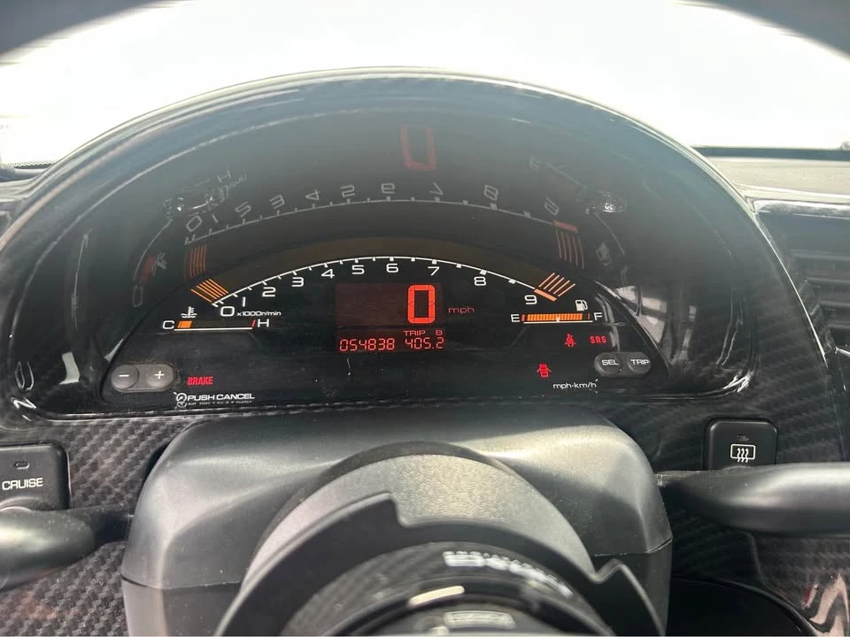 2002 Honda AP1 S2000 - Image 8 of 20