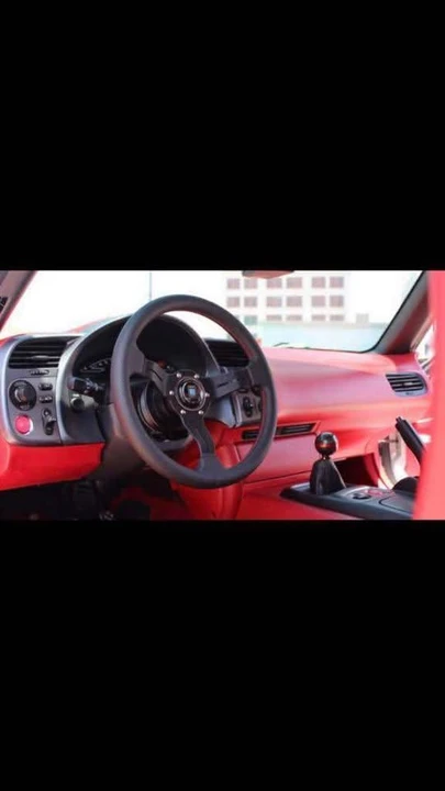 2002 Honda AP1 S2000 - Image 9 of 13