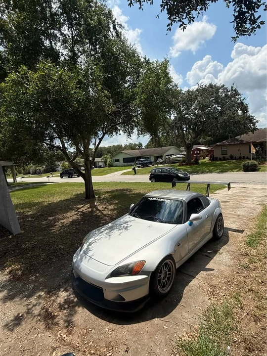 2002 Honda AP1 S2000 - Image 10 of 10