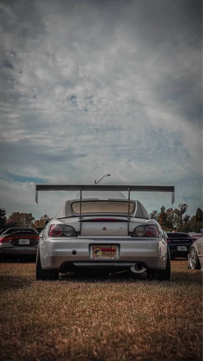 2002 Honda AP1 S2000 - Image 9 of 10
