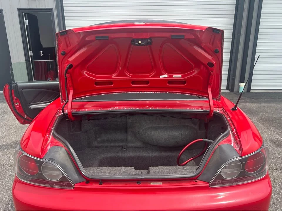 2002 Honda AP1 S2000 - Image 14 of 20