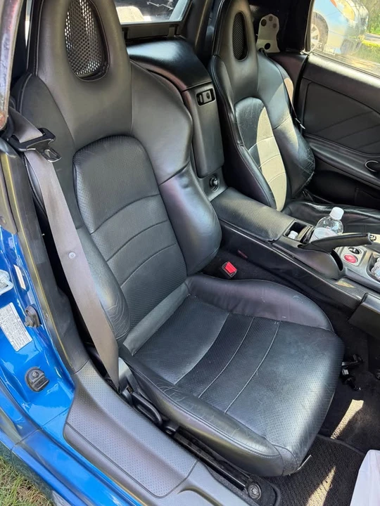 2002 Honda AP1 S2000 - Image 9 of 11