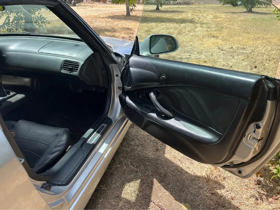 2002 Honda AP1 S2000 - Image 11 of 13