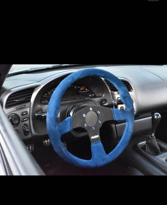 2002 Honda AP1 S2000 - Image 4 of 10