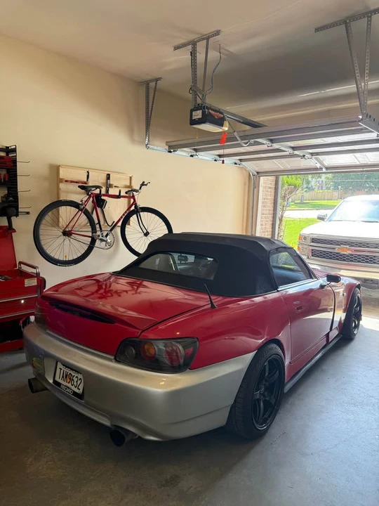 2002 Honda AP1 S2000 - Image 3 of 10