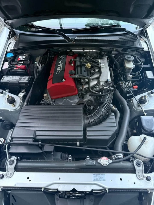 2002 Honda AP1 S2000 - Image 6 of 14