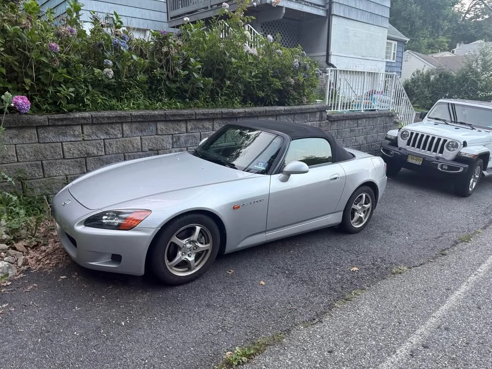 2002 Honda AP1 S2000 - Image 10 of 14