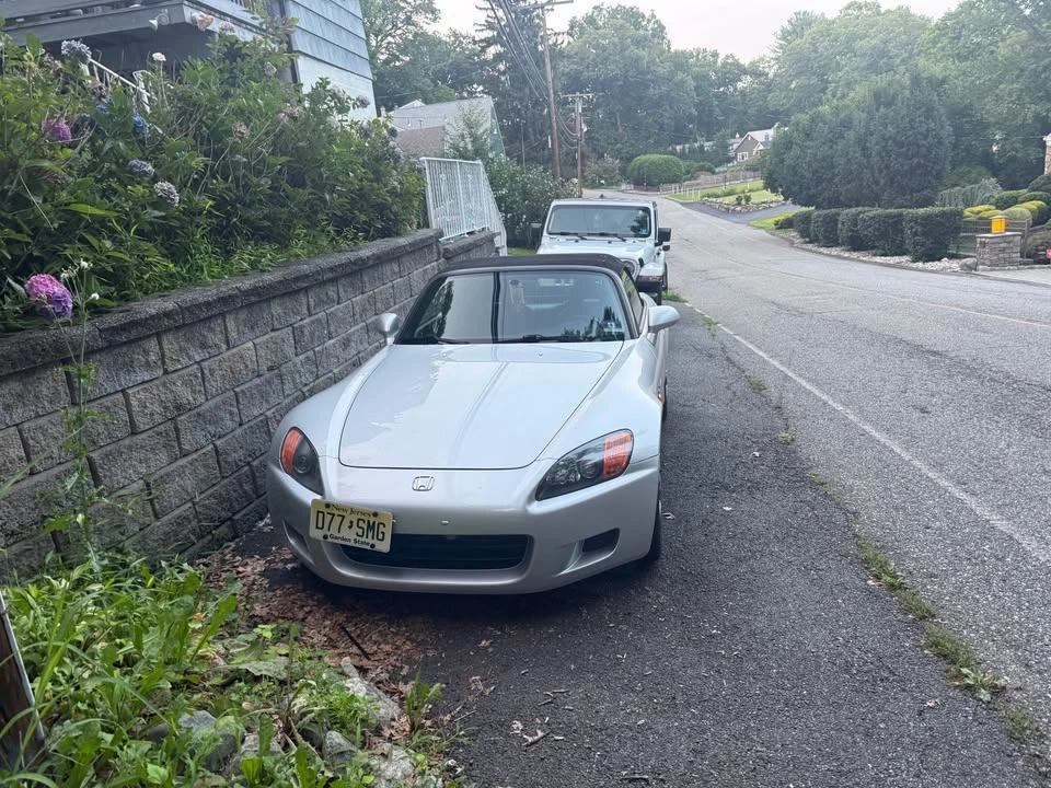 2002 Honda AP1 S2000 - Image 14 of 14
