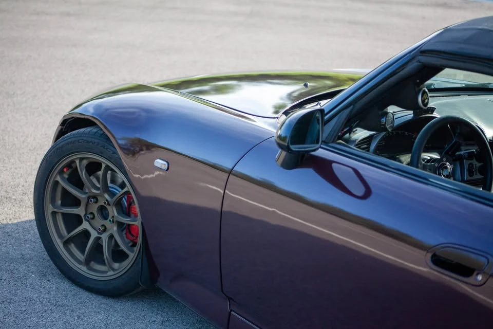 2002 Honda AP1 S2000 - Image 5 of 20