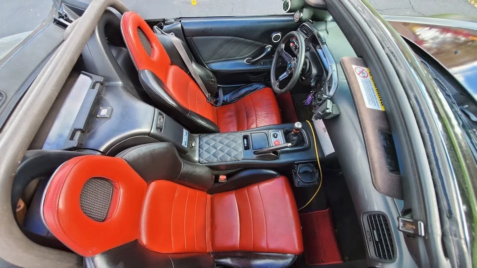 2002 Honda AP1 S2000 - Image 18 of 20