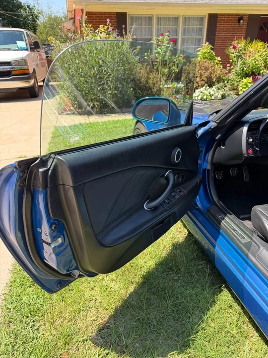 2002 Honda AP1 S2000 - Image 6 of 11