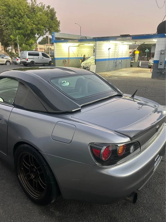 2002 Honda AP1 S2000 - Image 5 of 12