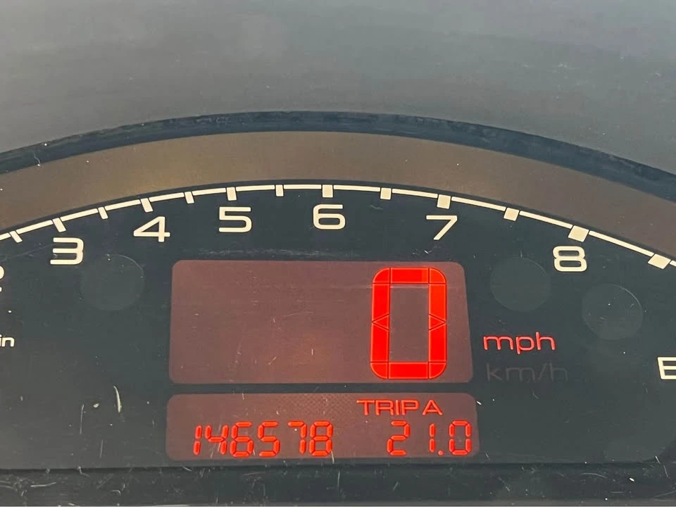 2002 Honda AP1 S2000 - Image 13 of 13