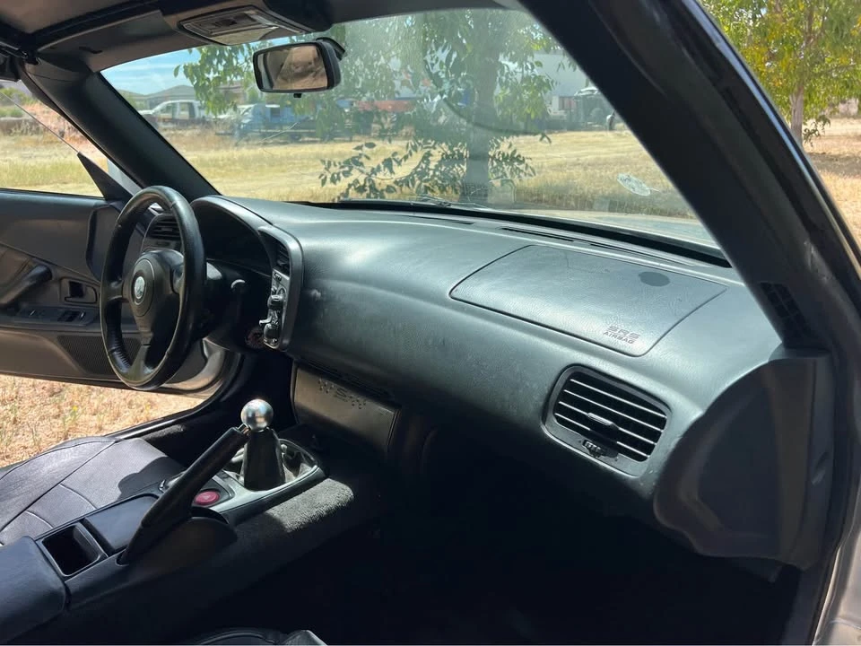 2002 Honda AP1 S2000 - Image 9 of 13