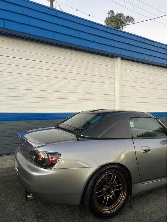 2002 Honda AP1 S2000 - Image 3 of 12