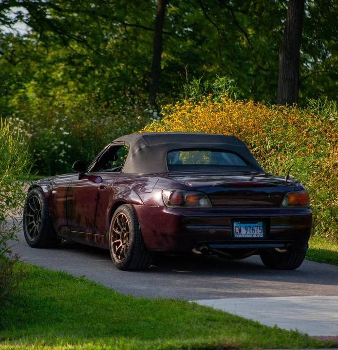 2002 Honda AP1 S2000 - Image 11 of 20