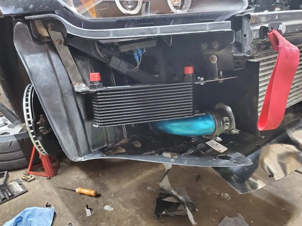 2002 Honda AP1 S2000 - Image 16 of 20
