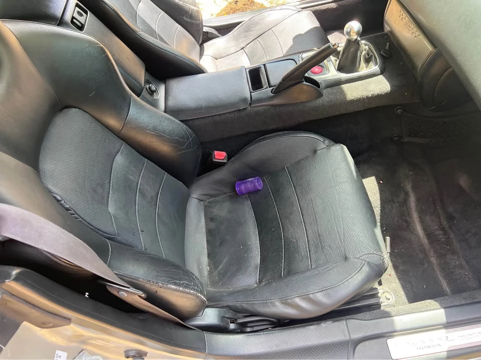 2002 Honda AP1 S2000 - Image 8 of 13