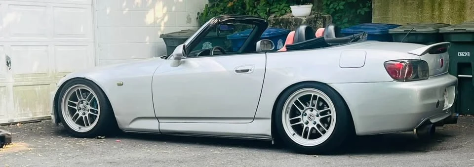 2002 Honda AP1 S2000 - Image 6 of 6