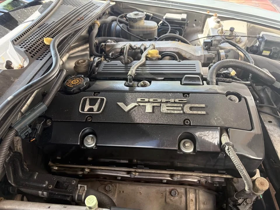 2002 Honda AP1 S2000 - Image 8 of 9