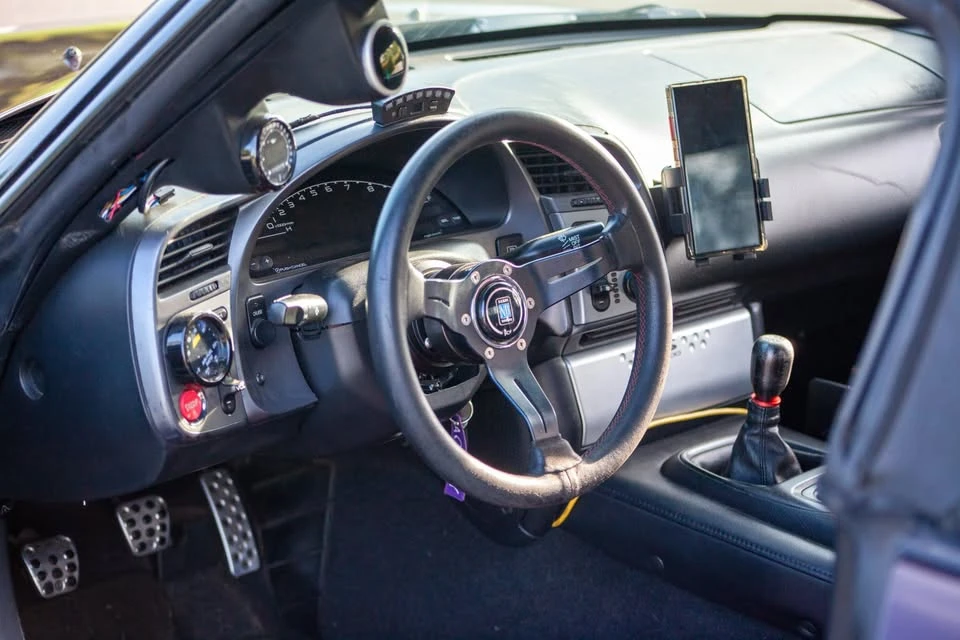 2002 Honda AP1 S2000 - Image 12 of 20