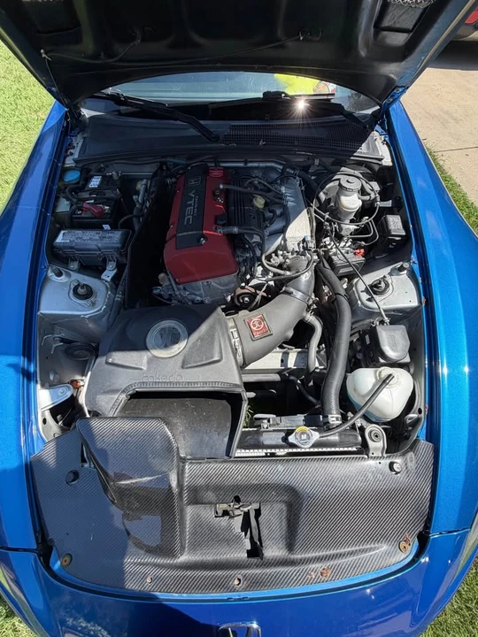 2002 Honda AP1 S2000 - Image 11 of 11