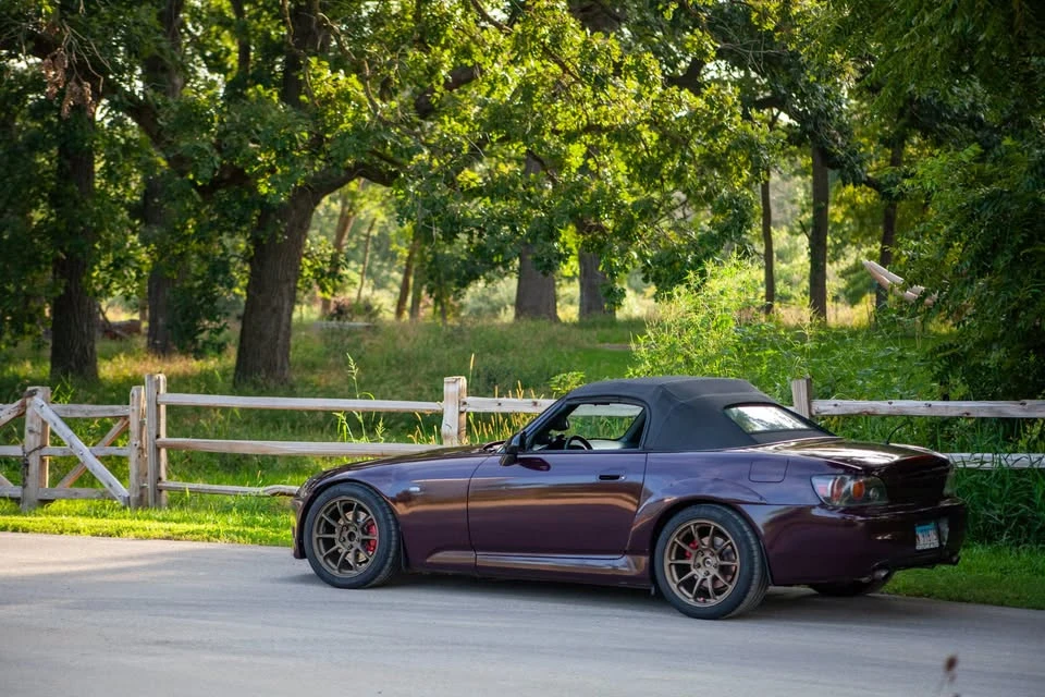 2002 Honda AP1 S2000 - Image 4 of 20