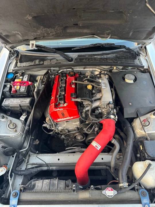 2002 Honda AP1 S2000 - Image 12 of 18