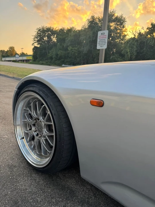 2002 Honda AP1 S2000 - Image 14 of 18