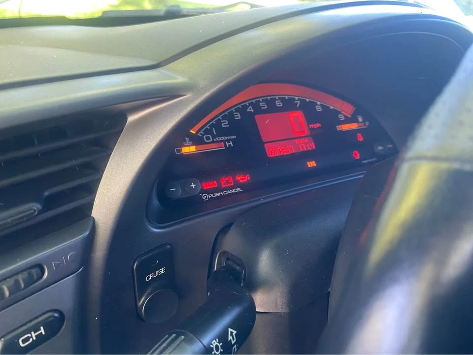 2002 Honda AP1 S2000 - Image 15 of 16