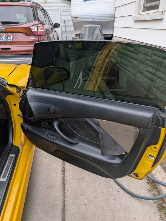 2002 Honda AP1 S2000 - Image 8 of 13