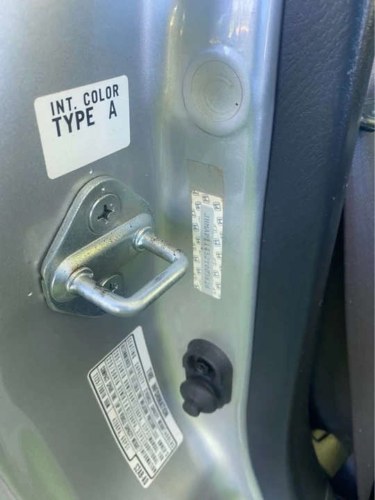 2002 Honda AP1 S2000 - Image 14 of 16