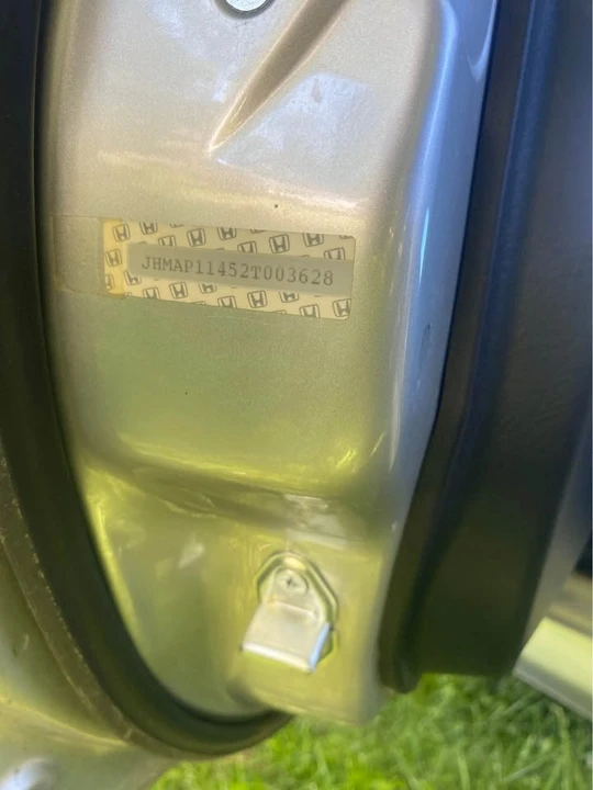 2002 Honda AP1 S2000 - Image 11 of 16