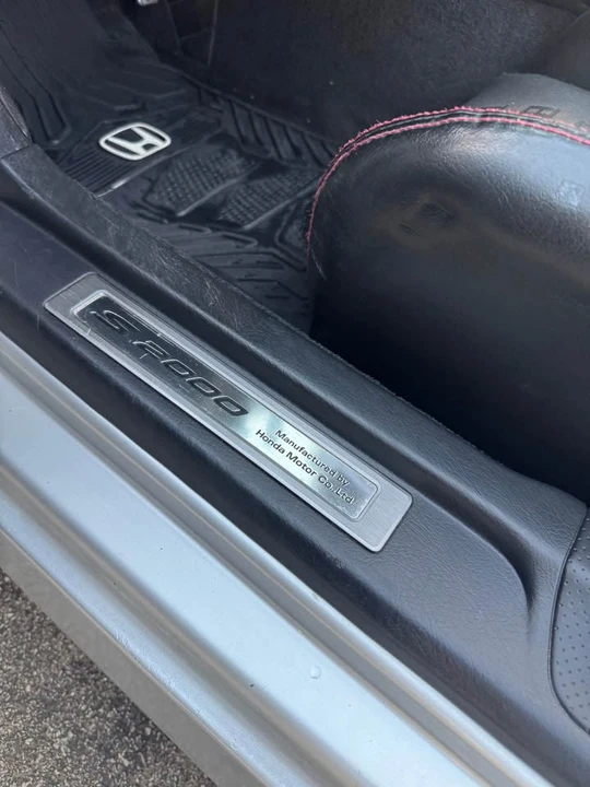 2002 Honda AP1 S2000 - Image 18 of 18