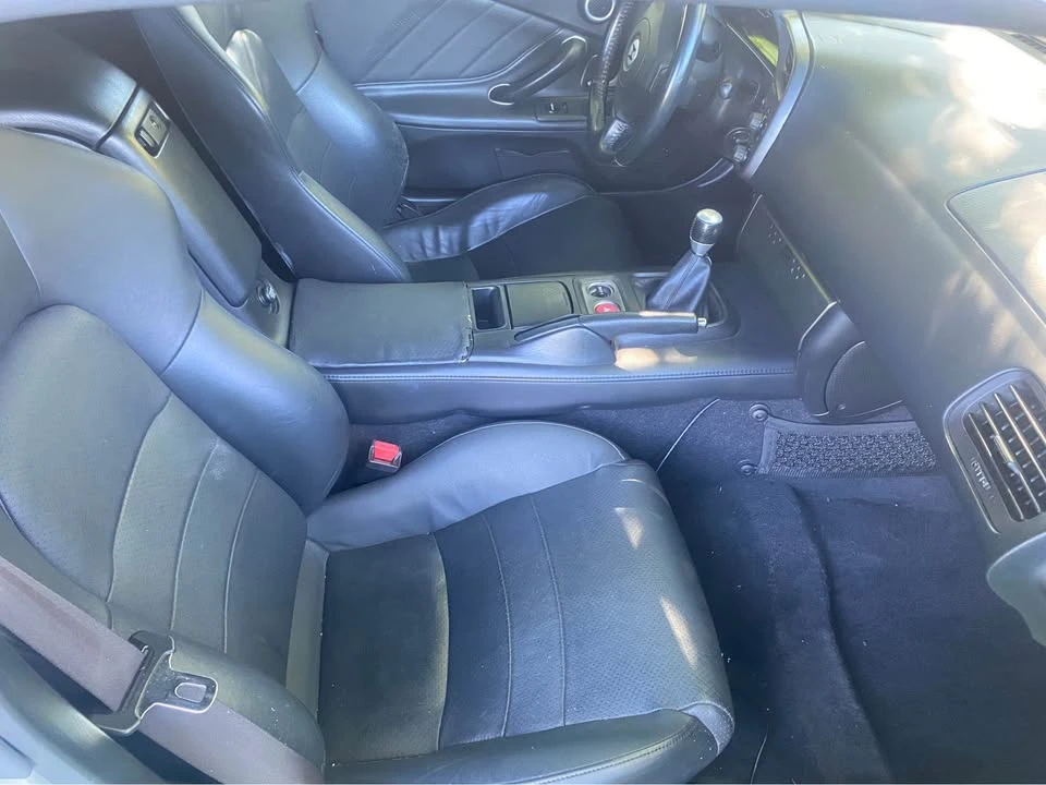 2002 Honda AP1 S2000 - Image 13 of 16