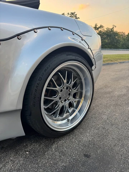 2002 Honda AP1 S2000 - Image 13 of 18