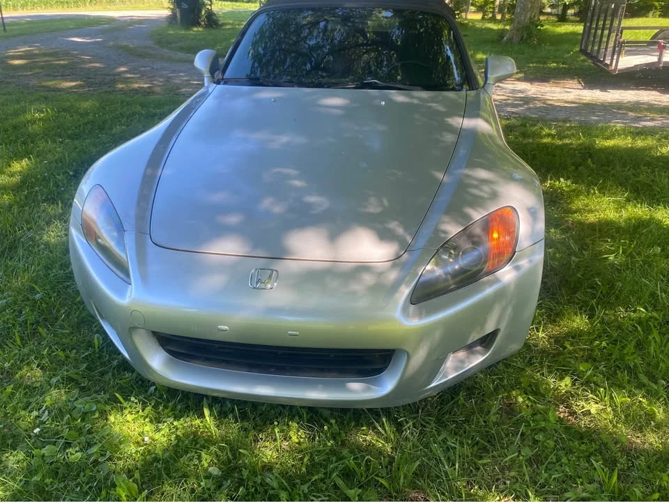 2002 Honda AP1 S2000 - Image 3 of 16