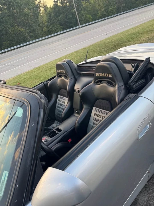 2002 Honda AP1 S2000 - Image 7 of 18