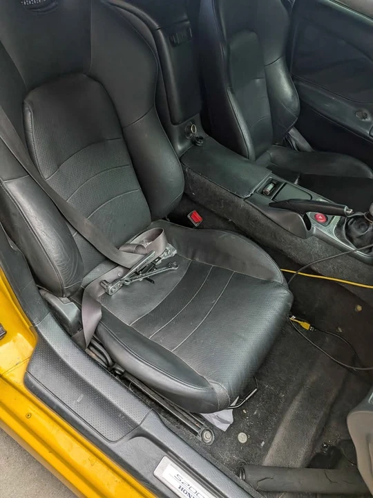 2002 Honda AP1 S2000 - Image 6 of 13